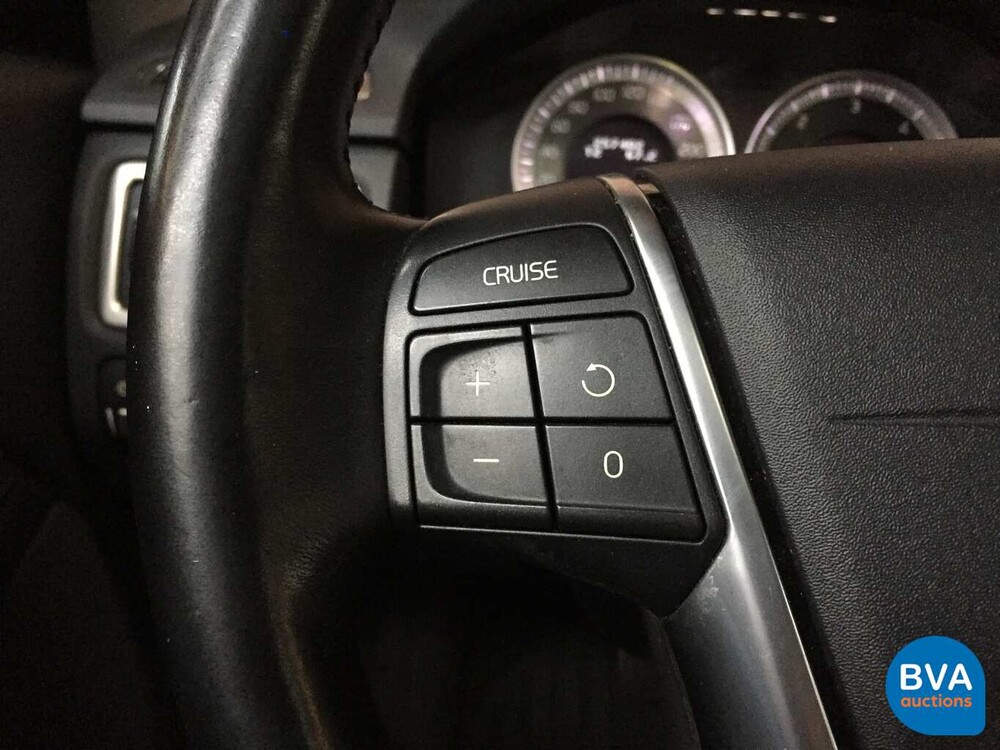 Volvo XC70 D3 Limited Edition 163pk 2011, 75-RXS-7