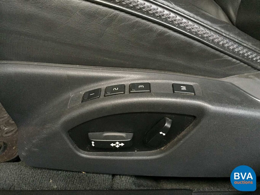 Volvo XC70 D3 Limited Edition 163pk 2011, 75-RXS-7