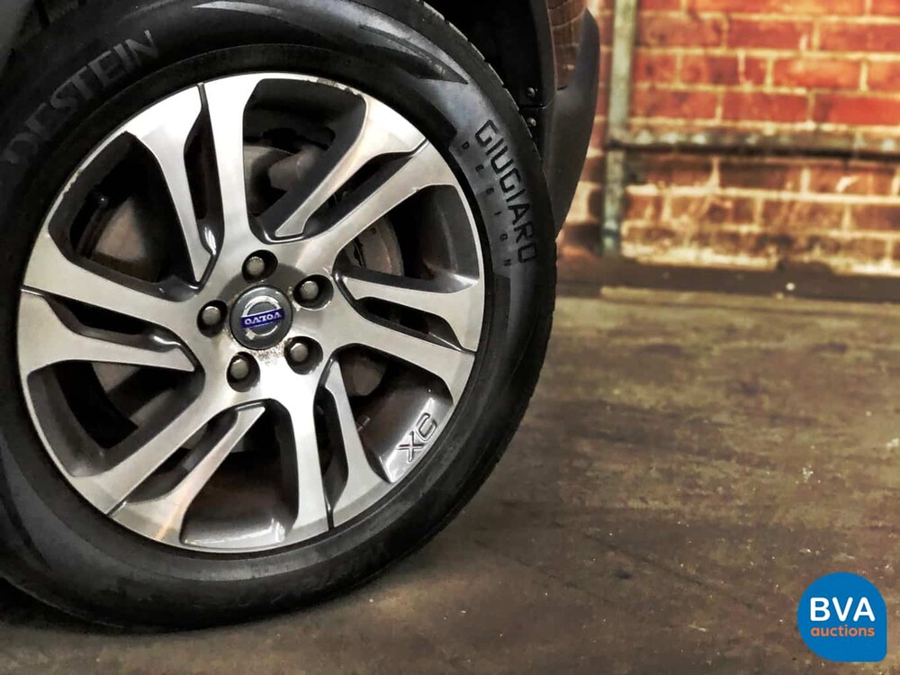 Volvo XC70 D3 Limited Edition 163pk 2011, 75-RXS-7