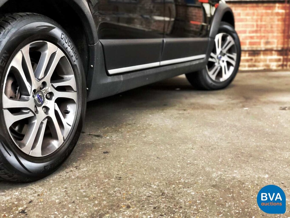 Volvo XC70 D3 Limited Edition 163pk 2011, 75-RXS-7