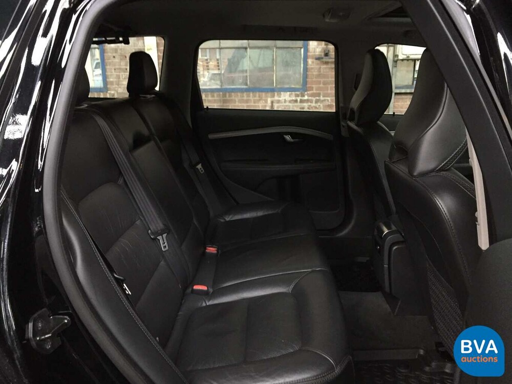 Volvo XC70 D3 Limited Edition 163pk 2011, 75-RXS-7