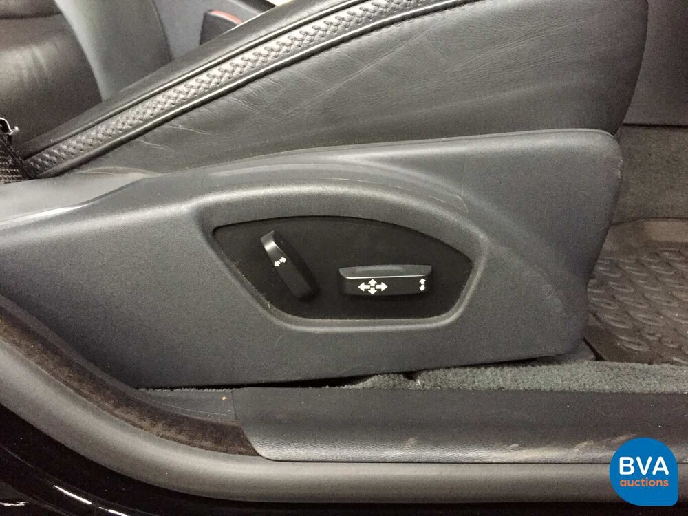 Volvo XC70 D3 Limited Edition 163pk 2011, 75-RXS-7