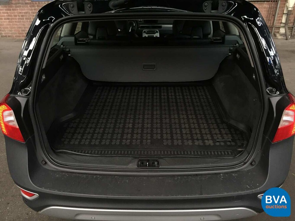 Volvo XC70 D3 Limited Edition 163pk 2011, 75-RXS-7