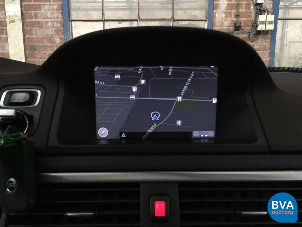 Volvo XC70 D3 Limited Edition 163pk 2011, 75-RXS-7