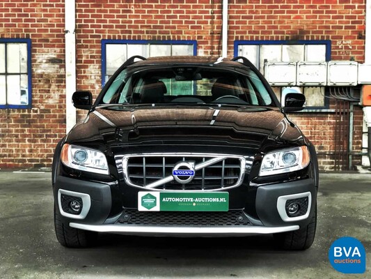 Volvo XC70 D3 Limited Edition 163pk 2011, 75-RXS-7