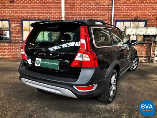 Volvo XC70 D3 Limited Edition 163pk 2011, 75-RXS-7
