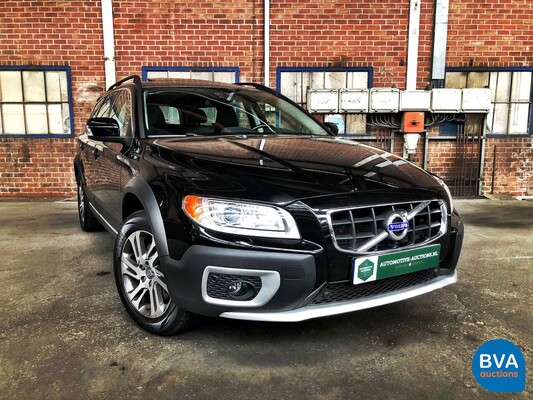 Volvo XC70 D3 Limited Edition 163pk 2011, 75-RXS-7