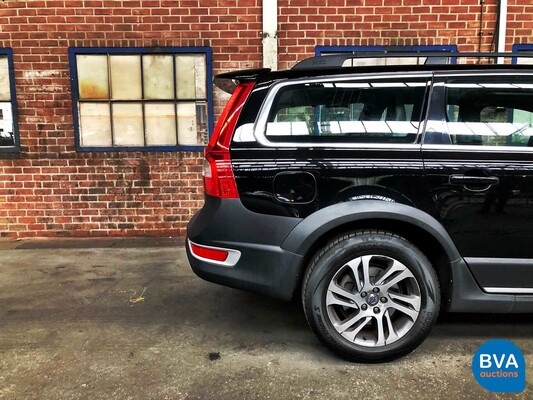 Volvo XC70 D3 Limited Edition 163pk 2011, 75-RXS-7