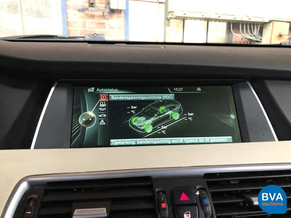 BMW 535d GT xDrive Gran Turismo 5-serie High Executive 313pk 2013, XX-701-P