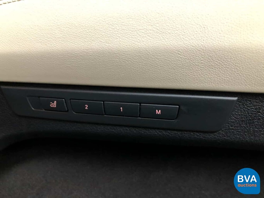 BMW 535d GT xDrive Gran Turismo 5-serie High Executive 313pk 2013, XX-701-P