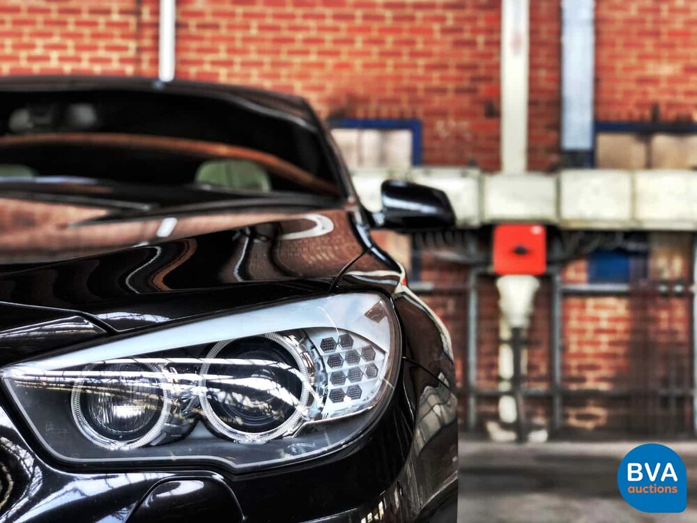 BMW 535d GT xDrive Gran Turismo 5-serie High Executive 313pk 2013, XX-701-P