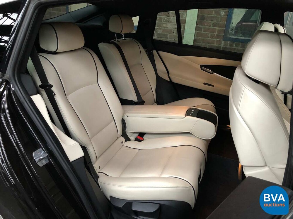 BMW 535d GT xDrive Gran Turismo 5-serie High Executive 313pk 2013, XX-701-P