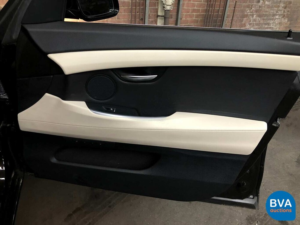 BMW 535d GT xDrive Gran Turismo 5-serie High Executive 313pk 2013, XX-701-P