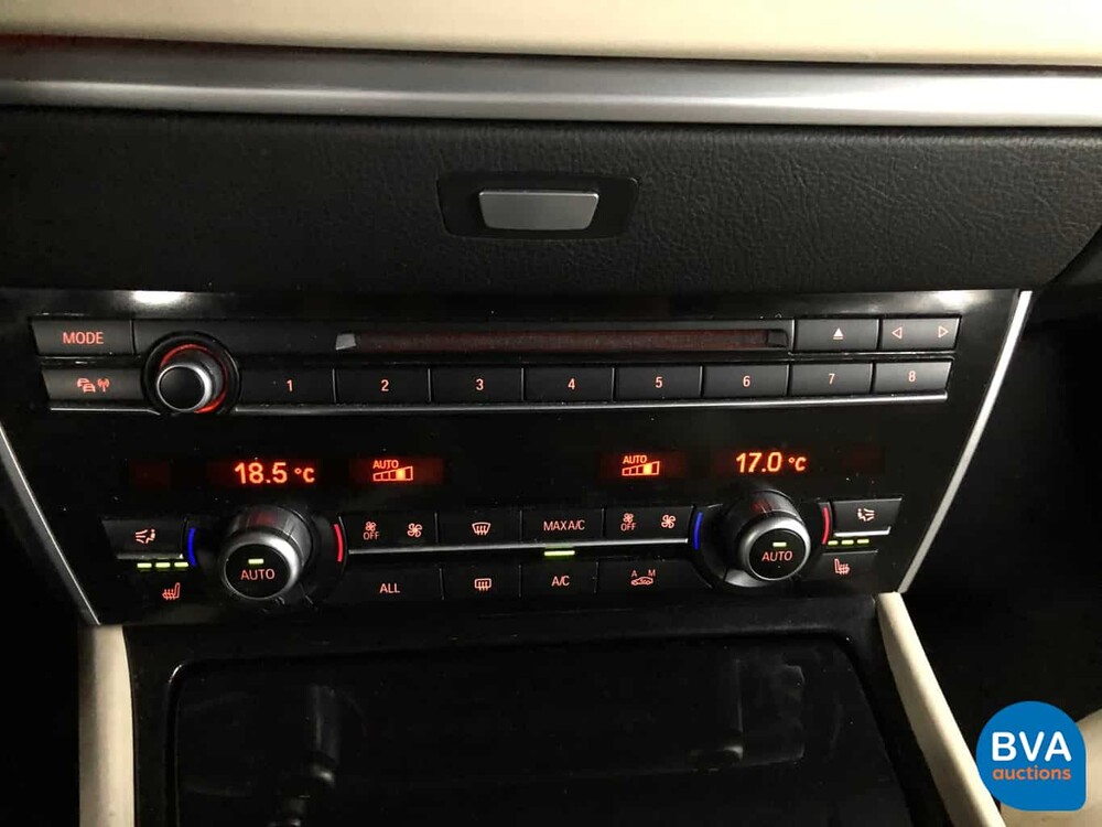 BMW 535d GT xDrive Gran Turismo 5-serie High Executive 313pk 2013, XX-701-P