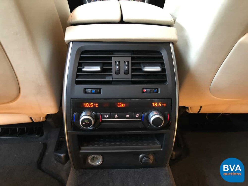 BMW 535d GT xDrive Gran Turismo 5-serie High Executive 313pk 2013, XX-701-P