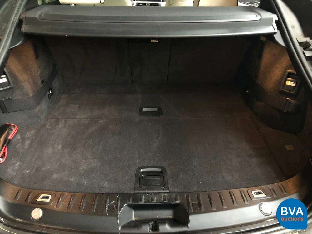 BMW 535d GT xDrive Gran Turismo 5-serie High Executive 313pk 2013, XX-701-P