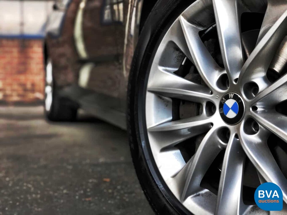 BMW 535d GT xDrive Gran Turismo 5-serie High Executive 313pk 2013, XX-701-P