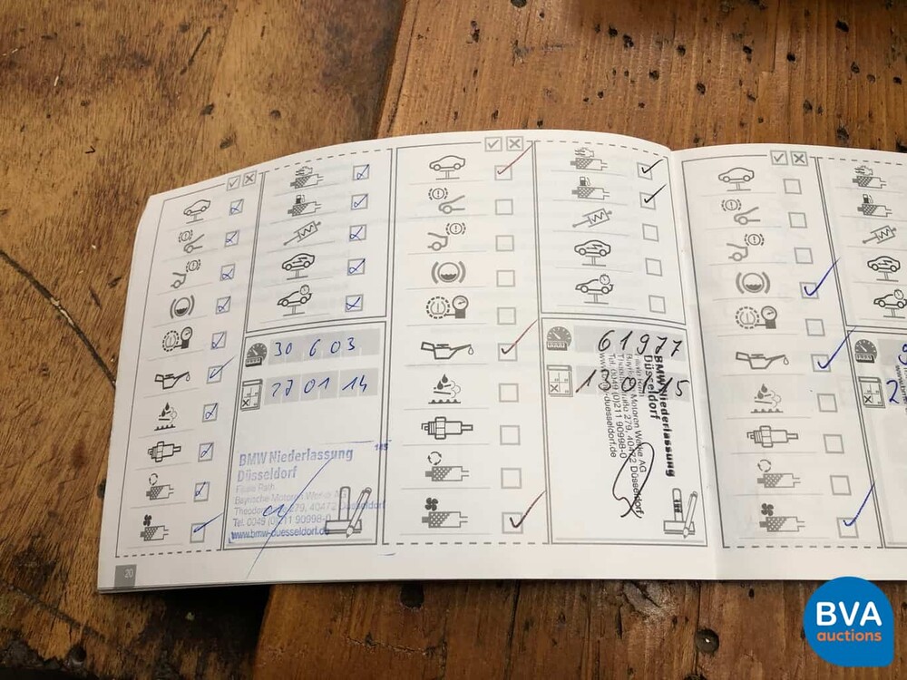 BMW 535d GT xDrive Gran Turismo 5-serie High Executive 313pk 2013, XX-701-P