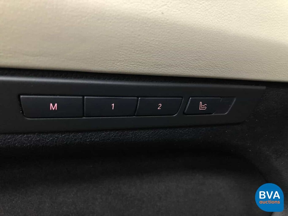 BMW 535d GT xDrive Gran Turismo 5-serie High Executive 313pk 2013, XX-701-P