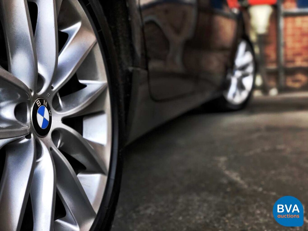 BMW 535d GT xDrive Gran Turismo 5-serie High Executive 313pk 2013, XX-701-P