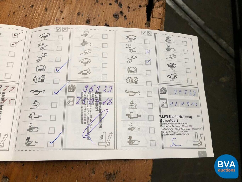 BMW 535d GT xDrive Gran Turismo 5-serie High Executive 313pk 2013, XX-701-P