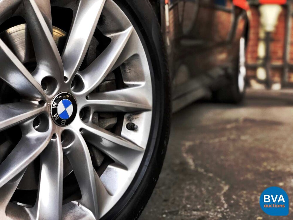 BMW 535d GT xDrive Gran Turismo 5-serie High Executive 313pk 2013, XX-701-P