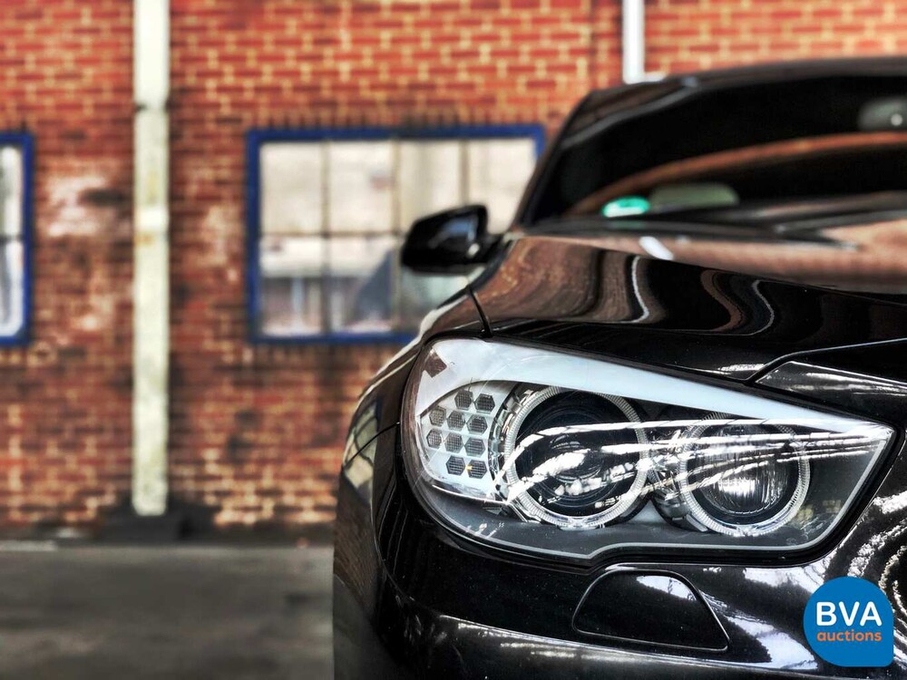 BMW 535d GT xDrive Gran Turismo 5-serie High Executive 313pk 2013, XX-701-P