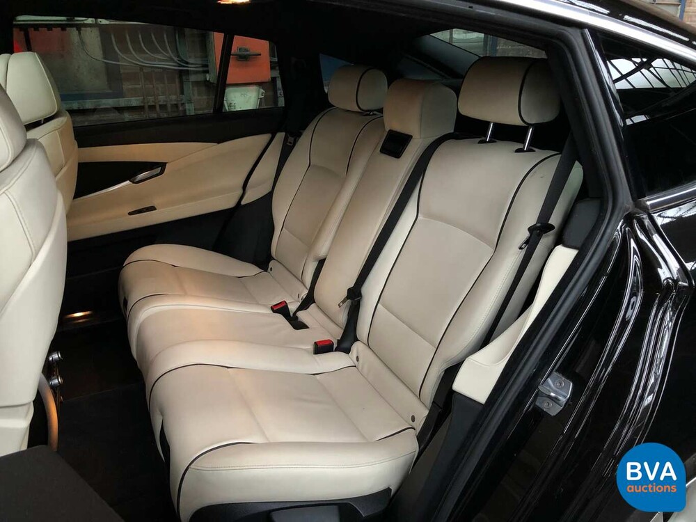 BMW 535d GT xDrive Gran Turismo 5-serie High Executive 313pk 2013, XX-701-P