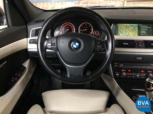 BMW 535d GT xDrive Gran Turismo 5 Series High Executive 313hp 2013, XX-701-P.