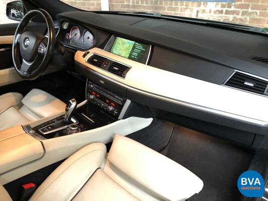 BMW 535d GT xDrive Gran Turismo 5-serie High Executive 313pk 2013, XX-701-P