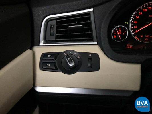 BMW 535d GT xDrive Gran Turismo 5-serie High Executive 313pk 2013, XX-701-P