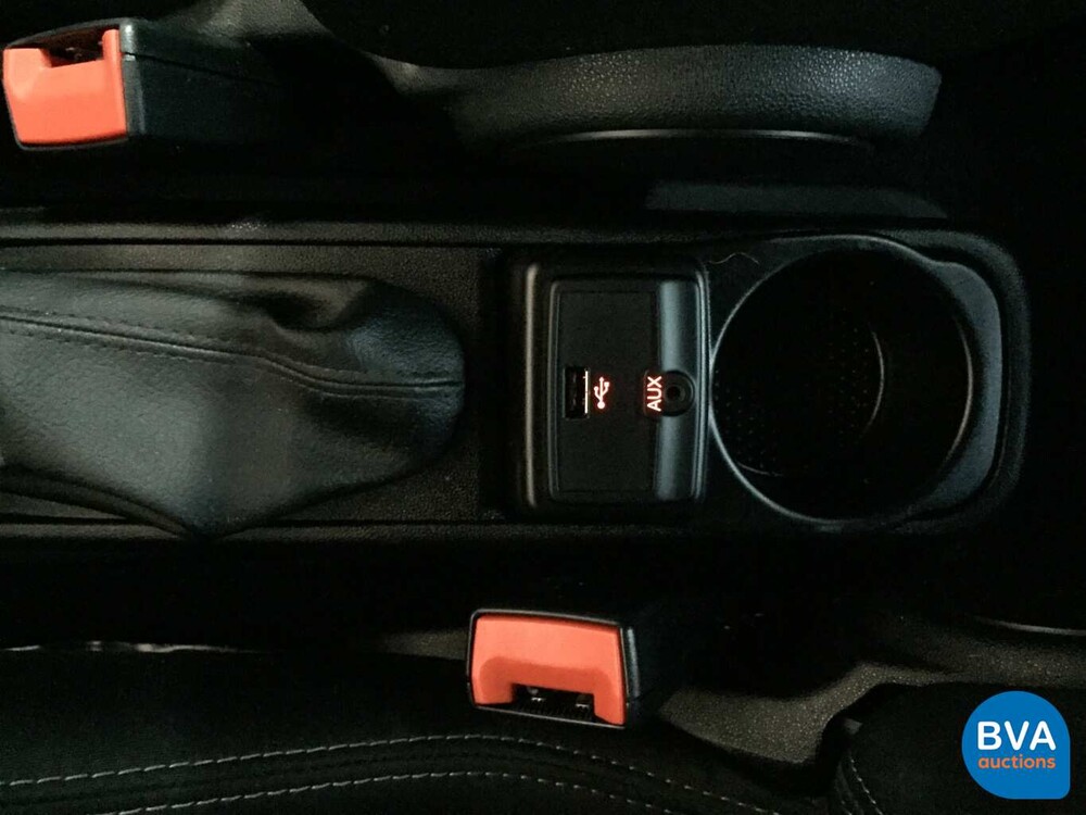 Alfa Romeo Mito 1.4 Impression 2015, J-994-LJ