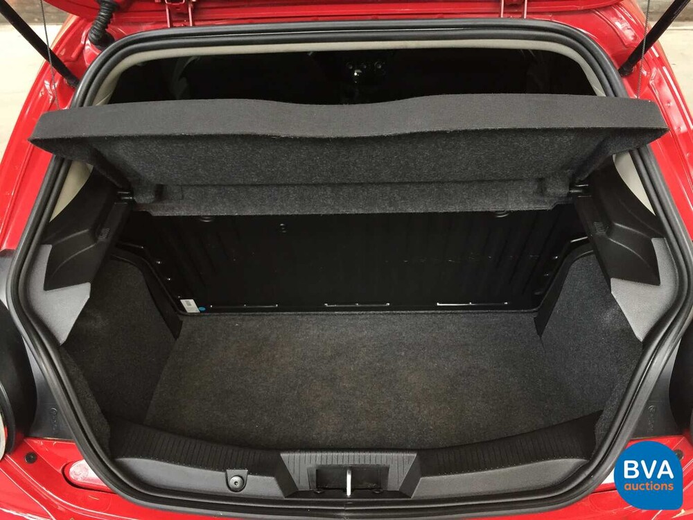 Alfa Romeo Mito 1.4 Impression 2015, J-994-LJ