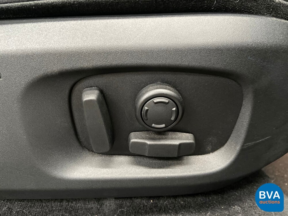 Range Rover Evoque eD4 SE 150pk  Land Rover Origineel NL 2016, JG-823-B