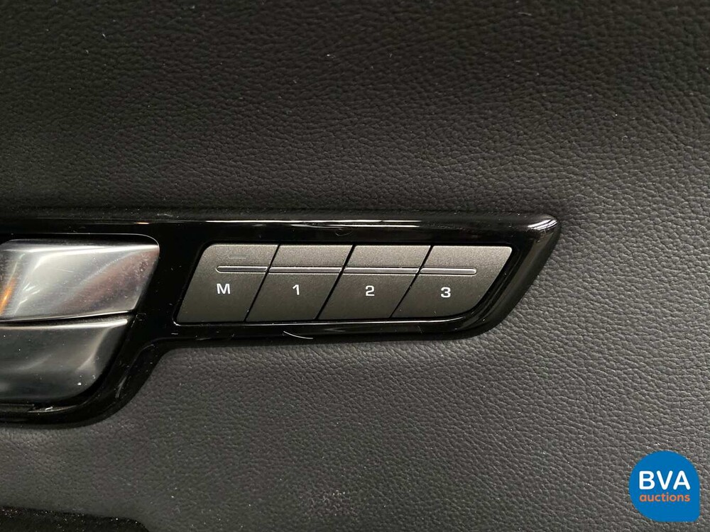 Range Rover Evoque eD4 SE 150pk  Land Rover Origineel NL 2016, JG-823-B