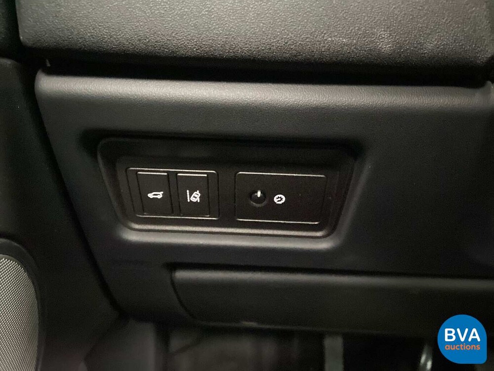 Range Rover Evoque eD4 SE 150pk  Land Rover Origineel NL 2016, JG-823-B