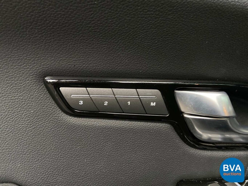 Range Rover Evoque eD4 SE 150pk  Land Rover Origineel NL 2016, JG-823-B