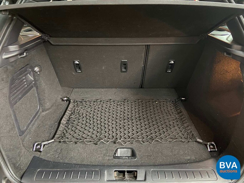 Range Rover Evoque eD4 SE 150pk  Land Rover Origineel NL 2016, JG-823-B