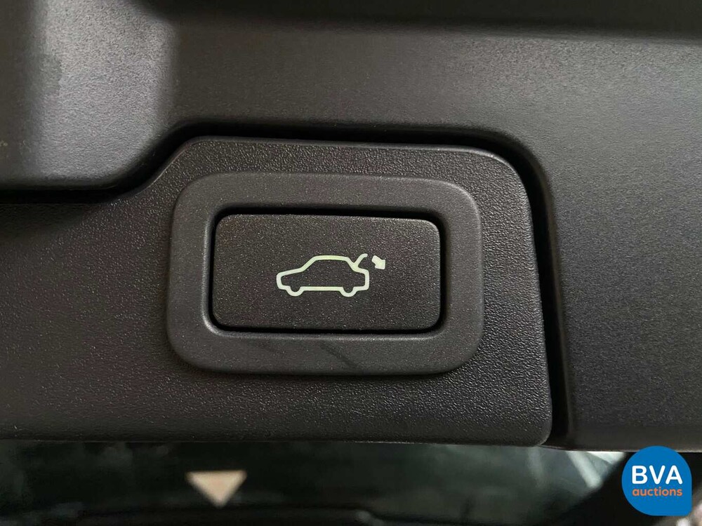 Range Rover Evoque eD4 SE 150pk  Land Rover Origineel NL 2016, JG-823-B