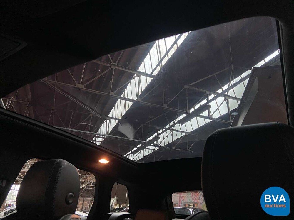 Range Rover Evoque eD4 SE 150pk  Land Rover Origineel NL 2016, JG-823-B