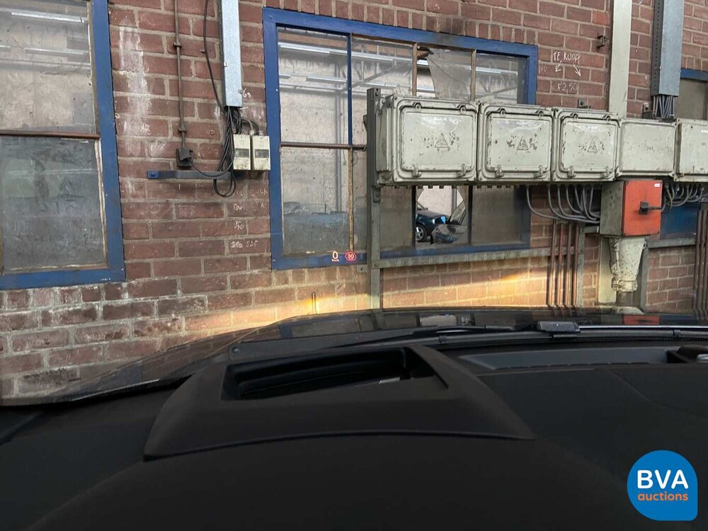 Range Rover Evoque eD4 SE 150pk  Land Rover Origineel NL 2016, JG-823-B