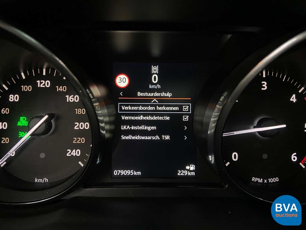 Range Rover Evoque eD4 SE 150pk  Land Rover Origineel NL 2016, JG-823-B
