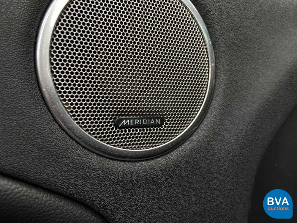 Range Rover Evoque eD4 SE 150pk  Land Rover Origineel NL 2016, JG-823-B