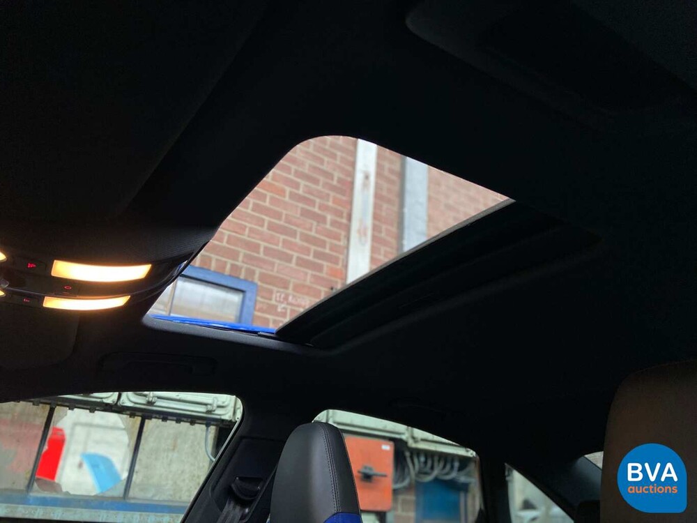 Audi RS6 5.0 TFSI Limousine 580pk -1 of 500- 2010, RX-462-X