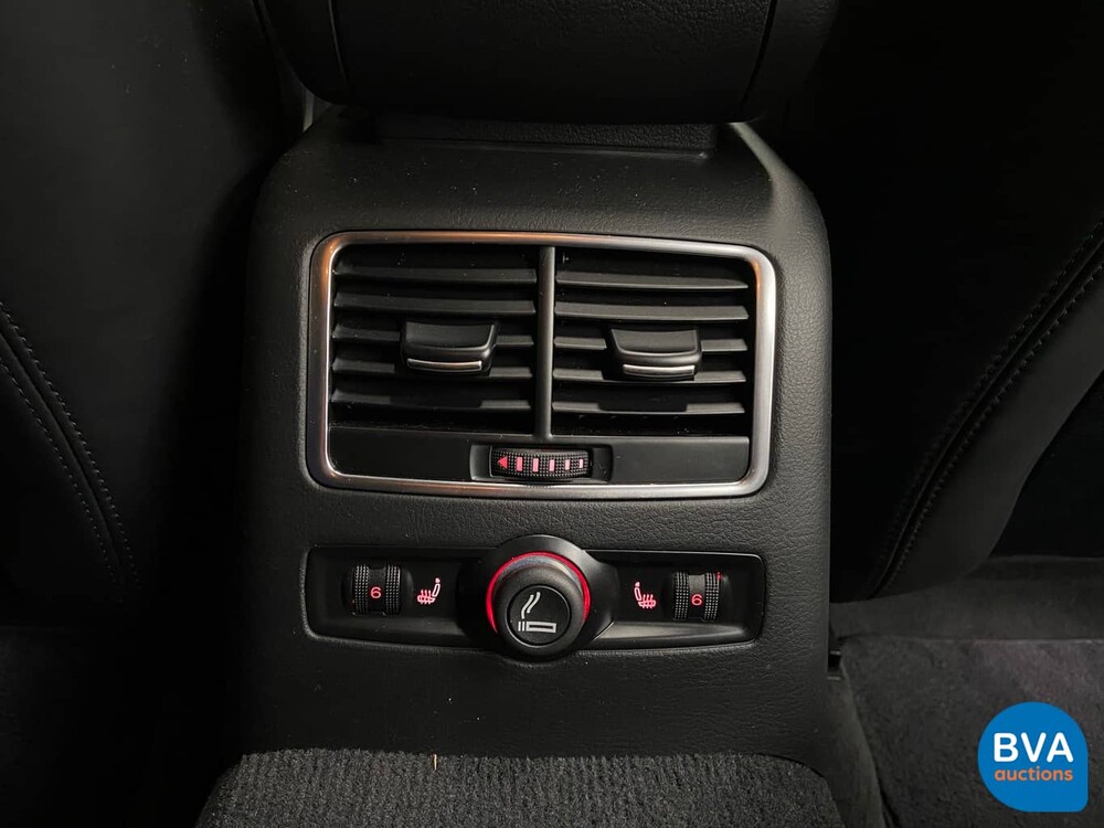 Audi RS6 5.0 TFSI Limousine 580pk -1 of 500- 2010, RX-462-X