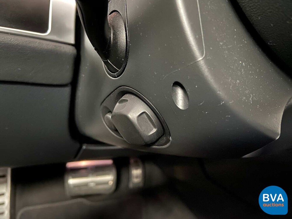 Audi RS6 5.0 TFSI Limousine 580pk -1 of 500- 2010, RX-462-X