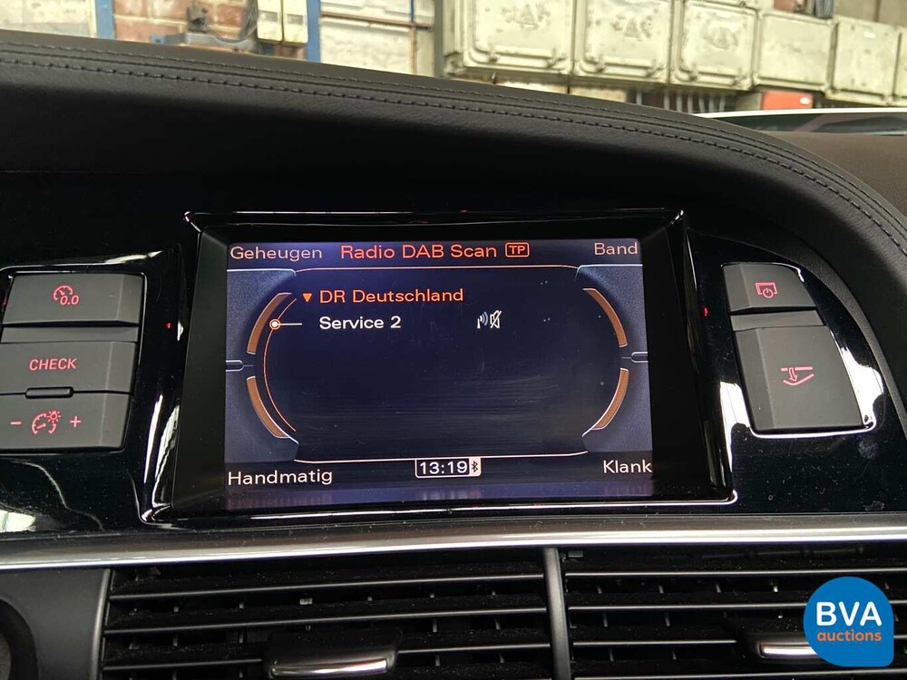 Audi RS6 5.0 TFSI Limousine 580pk -1 of 500- 2010, RX-462-X