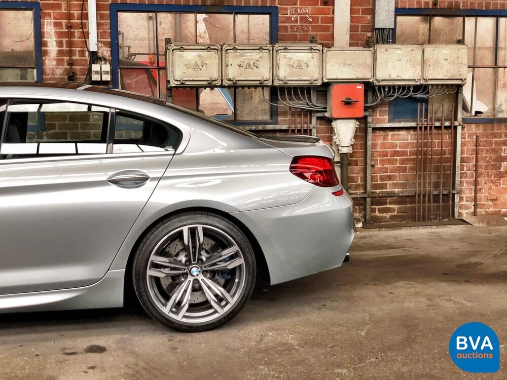 BMW M6 Gran Coupé Competition 575pk ORG-NL CARBON M-Performance, 3-TNT-02