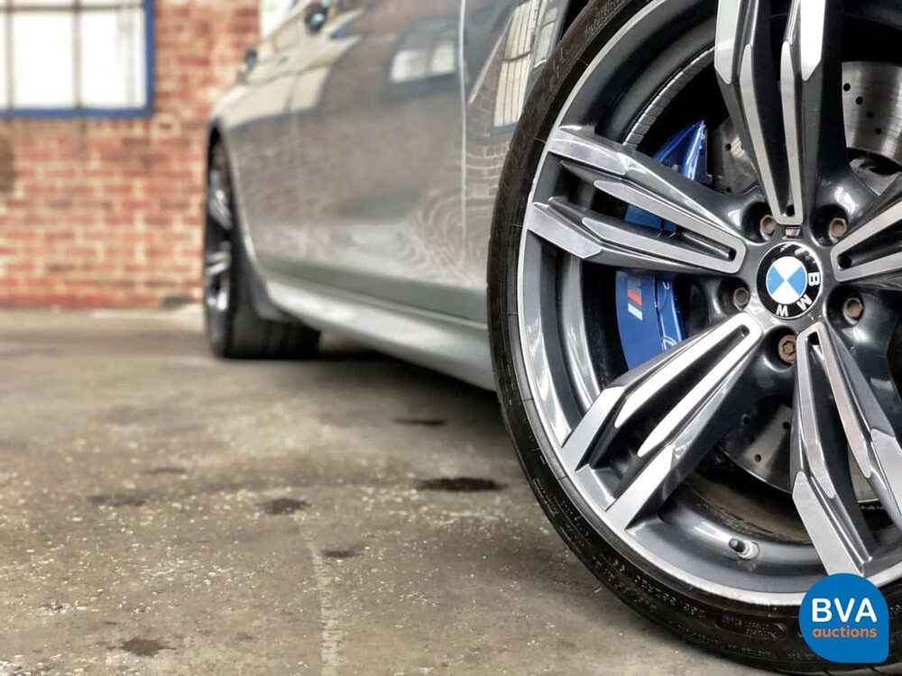 BMW M6 Gran Coupé Competition 575pk ORG-NL CARBON M-Performance, 3-TNT-02