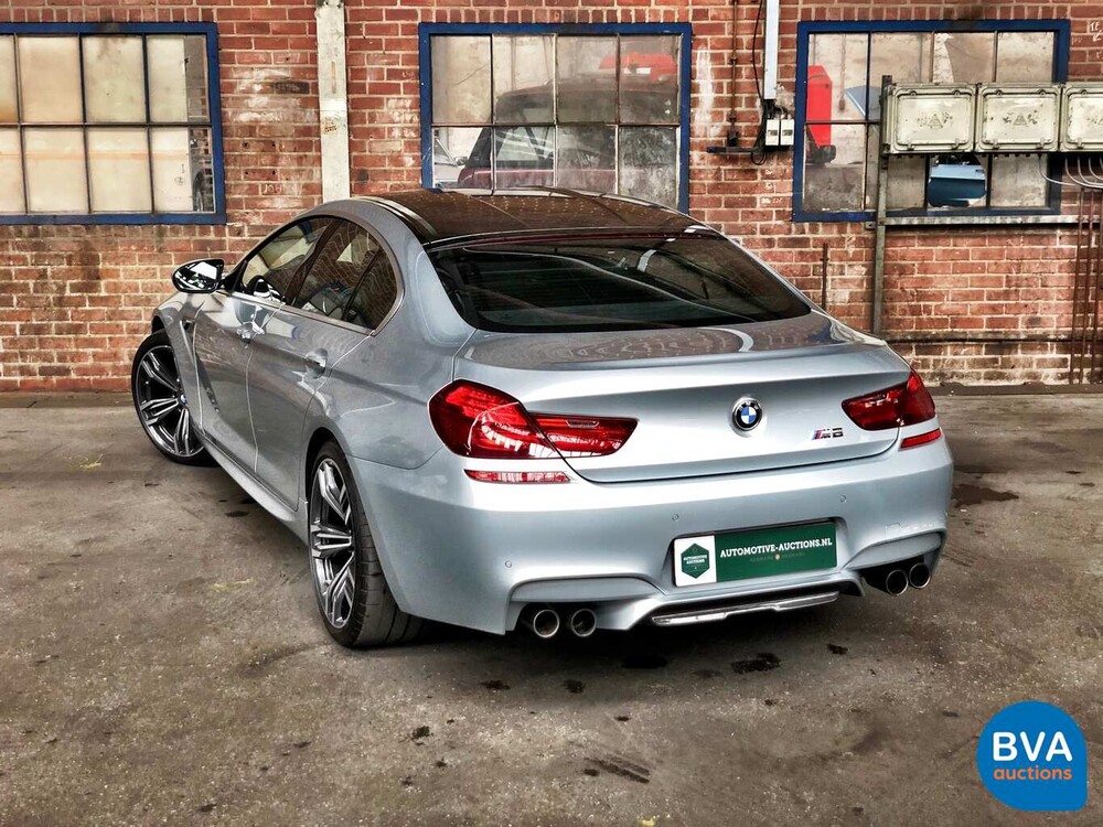 BMW M6 Gran Coupé Competition 575pk ORG-NL CARBON M-Performance, 3-TNT-02